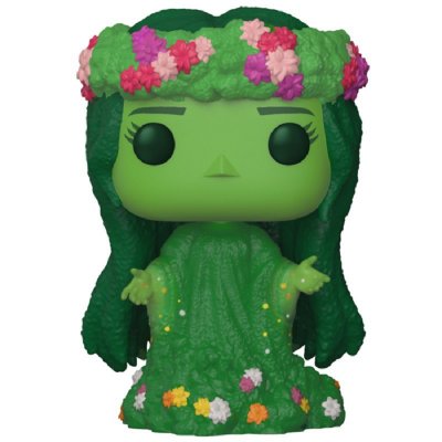  Figurine disney - moana/vaiana - te fiti pop 10cm FUN0889698293891