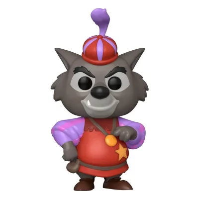 FUNKO Figurine Disney Robin Des Bois - Sheriff De Nottingham Pop 10cm