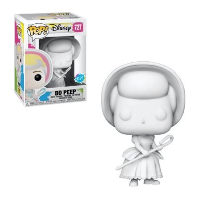 FUNKO Figurine Disney Toy Story 4 - Bo Peep Do It Yourself Pop 10cm