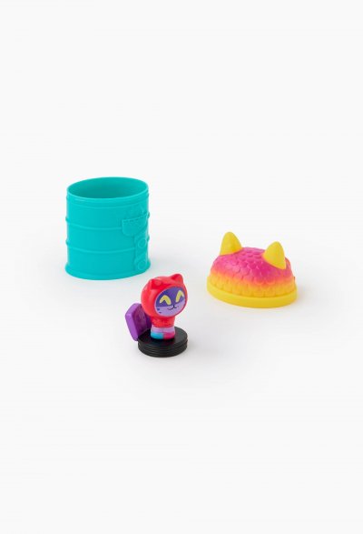 SPIN MASTER Figurine Dora Mod&egrave;le choisi al&eacute;atoirement  SPN6071556