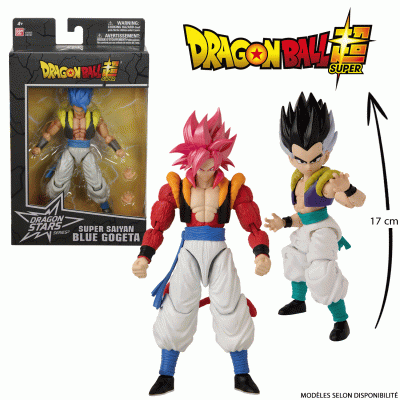 BANDAI Figurine Dragon 17 cm - Dragon Ball S