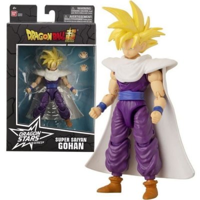 BANDAI Figurine Dragon Ball Super Saiyan Gohan S&eacute;rie 14 