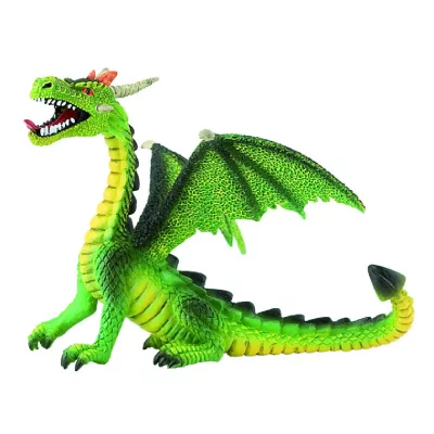 BULLYLAND Figurine dragon de , 4.33 