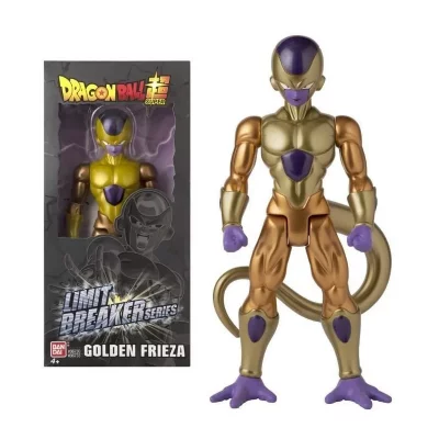 BANDAI Figurine Dragonball Super Geante Freezer