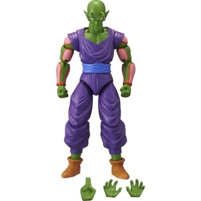 BANDAI Figurine Dragonball Super S&eacute;rie 9 Piccolo
