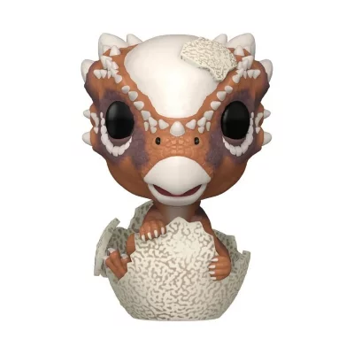 FUNKO Figurine en vinyle  Jurassic Park Hatchling POP! Stygimoloch