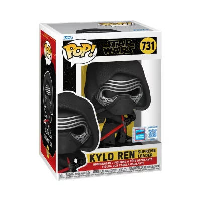 FUNKO Figurine en vinyle  Pop Medusa Pop 1 
