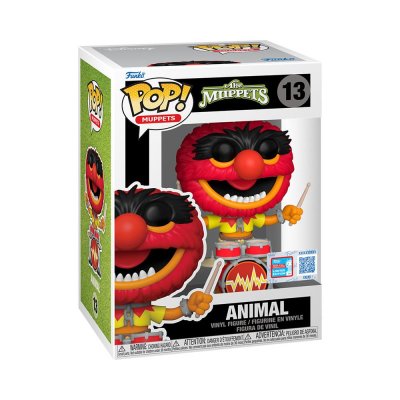 FUNKO Figurine en vinyle  Pop Medusa Pop 21 