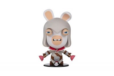 UBISOFT Figurine Enzio Heroes S&eacute;rie 3 