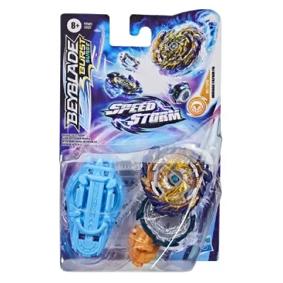 BEYBLADE Figurine et r&eacute;plique  SPS Mirage Fafnir F6