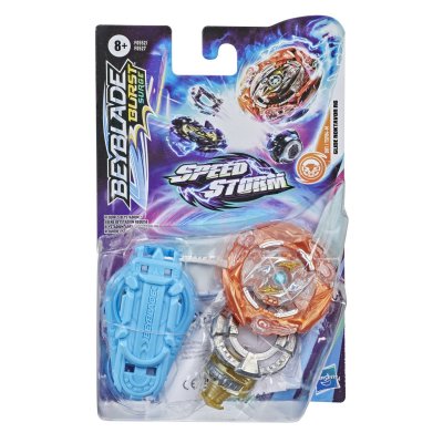 BEYBLADE Figurine et r&eacute;plique  SPS Starter Pack Mod&egrave;le al&eacute;atoire