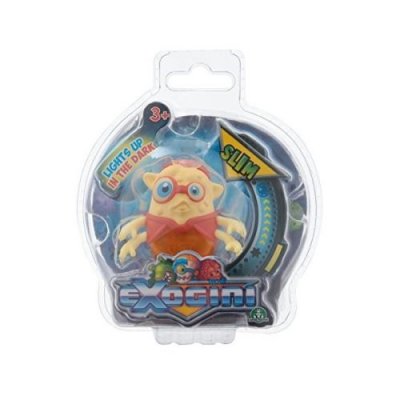 EXOGINI Figurine  Slim 