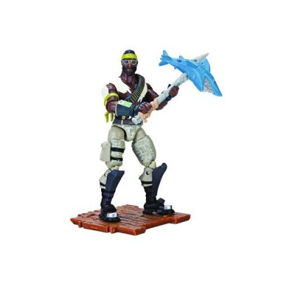 FORTNITE Figurine  Bandolier 10 cm