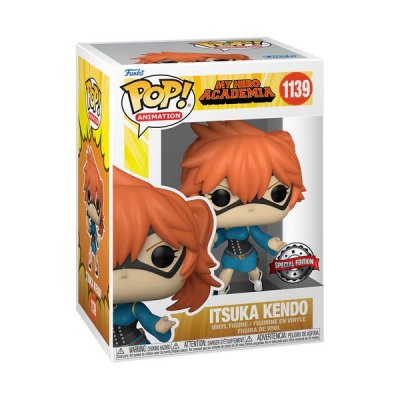 FUNKO Figurine  Animation My Hero Academia Itsuka Kendo - Neuf