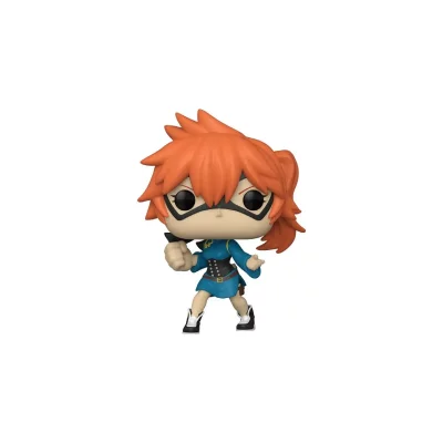 FUNKO Figurine  Animation My Hero Academia Itsuka Kendo - Neuf