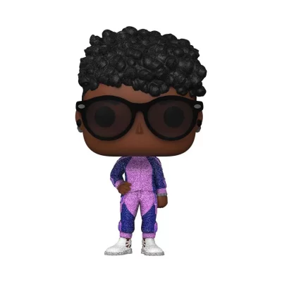 FUNKO Figurine  Black Panther: Wakanda Forever POP! Vinyl Shuri Special