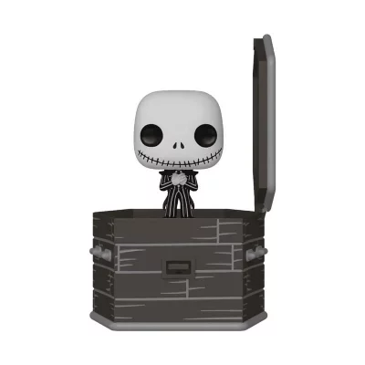 FUNKO Figurine  Disney Nightmare Before Christmas Jack