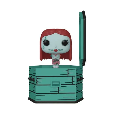 FUNKO Figurine  Disney Nightmare Before Christmas Sally