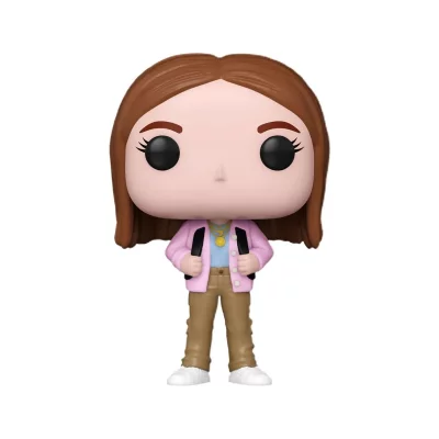 FUNKO Figurine  Disney Pop Hocus Pocus 2 Cassie- - Figurine