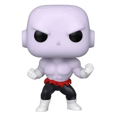 FUNKO Figurine  Dragon Ball Super POP! Animation Vinyl Jiren w/Power 9