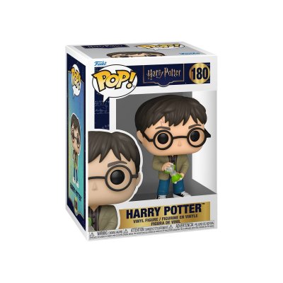 FUNKO Figurine  Harry Potter - Harry Potter with Hourglass