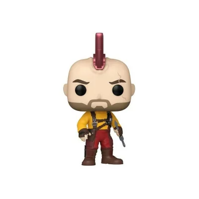 FUNKO Figurine  Les Gardiens de la Galaxie Vol. 3 POP! Vinyl Kraglin 9