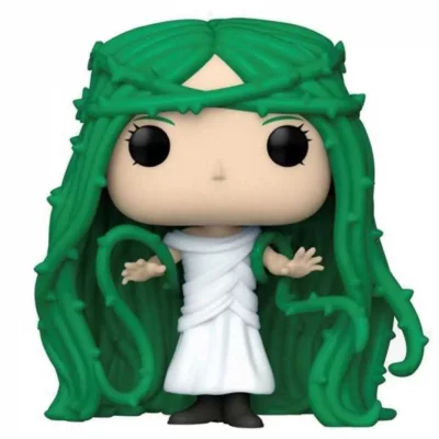 FUNKO Figurine  My Hero Academia POP! Animation Vinyl Ibara Shiozaki 9