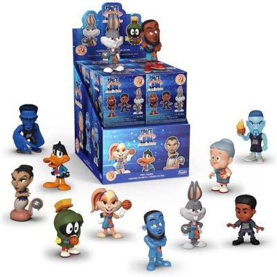 FUNKO Figurine  mystery minis arctic 12 pi&egrave;ces mod&egrave;le al&eacute;atoire
