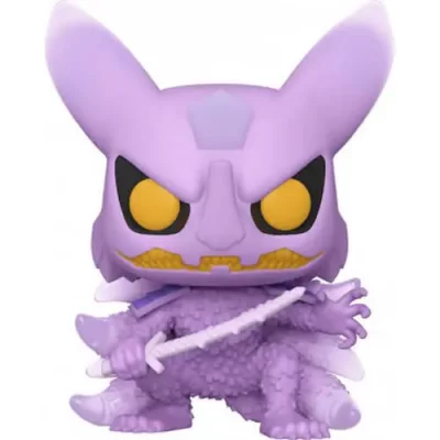 FUNKO Figurine  Naruto: Shippuden - Kurama Majestic Attire: Susanoo 15 cm 