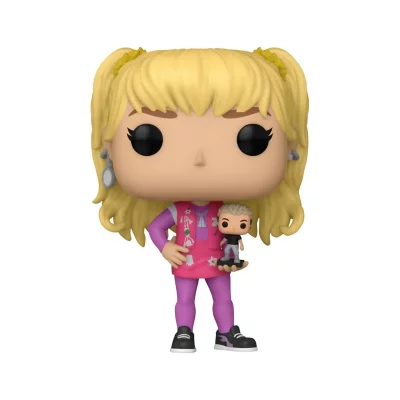  Figurine Funko Pop - 100 Ans De Disney N&deg;1365 - Zenon Kar (67984)