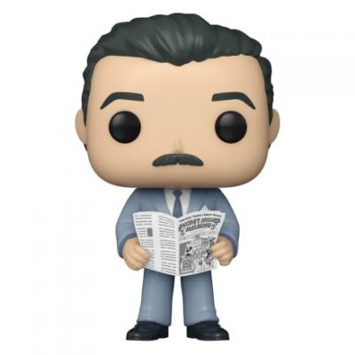FUNKO Figurine  Pop - 100 Ans De Disney N&deg;78 - Walt Disney Avec Magazine (67995)