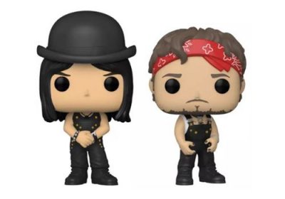  Figurine Funko Pop! 2pk - Letterkenny - Roald And Stewart 2pk 
