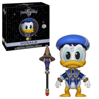 FUNKO Figurine  Pop 5 Star KH3 Donald 