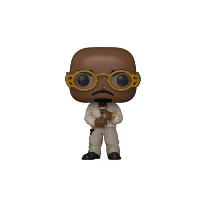 FUNKO Figurine  Pop Albums Tupac Loyal to the Game 