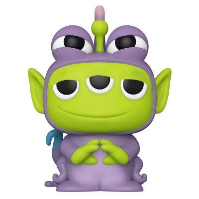  Figurine Funko Pop - Alien Remix [Disney] N&deg;761 - Randall (48365)