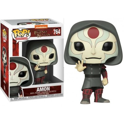 FUNKO Figurine  Pop - Amon - Legend Of Korra - Pop Animation - Fu46950
