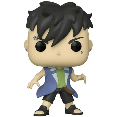 FUNKO Figurine  Pop Animation Boruto Kawaki 