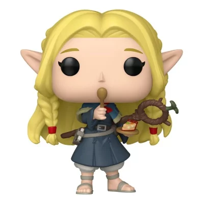 FUNKO Figurine  Pop Animation Delicious in Dungeon Marcille