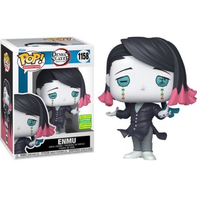 POP Figurine Funko  Animation Demon Slayer Enmu 