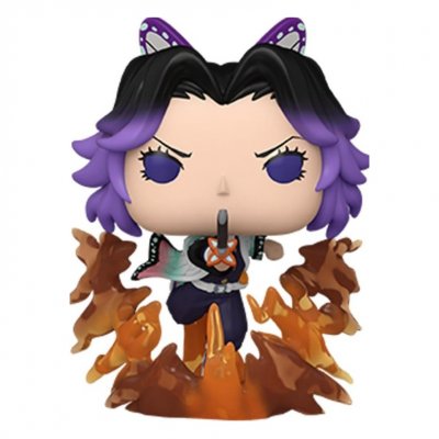 FUNKO Figurine  Pop Animation Demon Slayer Shinobu Kocho