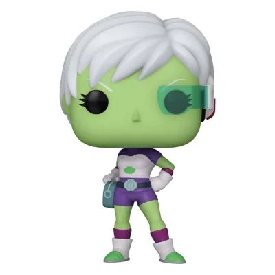 FUNKO Figurine  Pop Animation Dragon Ball Super B Cheelai - Neuf