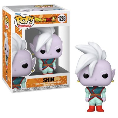 FUNKO Figurine  Pop Animation Dragon Ball Super Shin