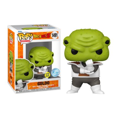 FUNKO Figurine  Pop Animation Dragon Ball Z S10 Guldo