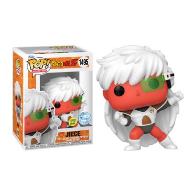 FUNKO Figurine  Pop Animation Dragon Ball Z S10 Jiece