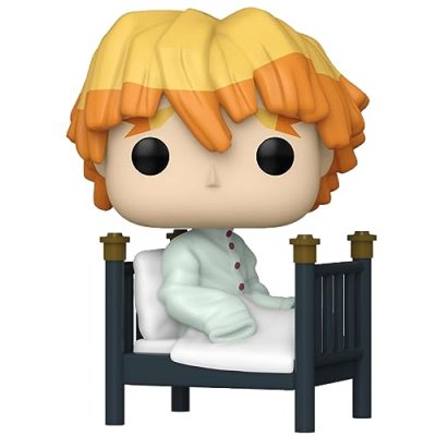 FUNK Figurine o Pop Animation DS Zenitsu recovering