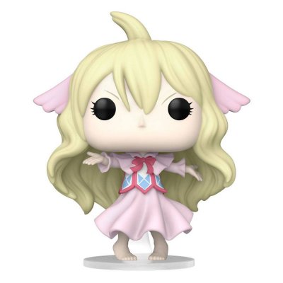 FUNKO Figurine  Pop Animation Fairy Tail Mavis Vermillion 