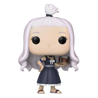 FUNKO Figurine  Pop Animation Fairy Tail Mirajane Strauss 