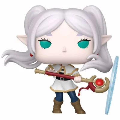 FUNKO Figurine  Pop Animation Frieren 