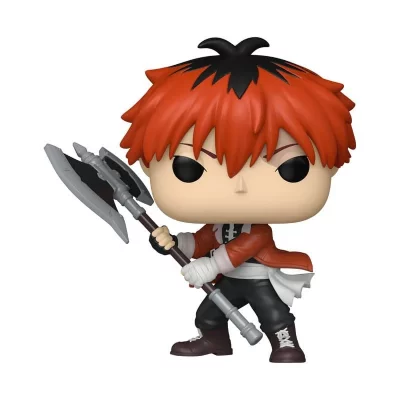 FUNKO Figurine  Pop Animation Frieren Stark 