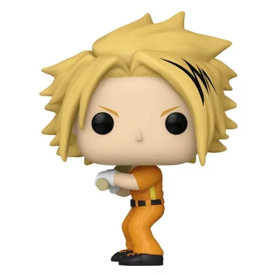FUNKO Figurine  Pop Animation My Hero Academia Denki Kaminari
